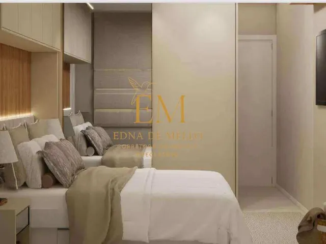 Imagem 10: Casa de Condomínio À Venda em Araucária, Capela Velha, com 2 Quartos, 59,66M²