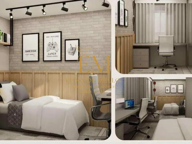 Imagem 12: Casa de Condomínio À Venda em Araucária, Capela Velha, com 2 Quartos, 59,66M²