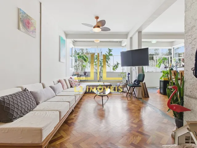 Imagem: Apartamento - 2 Suítes - 125M² - Home