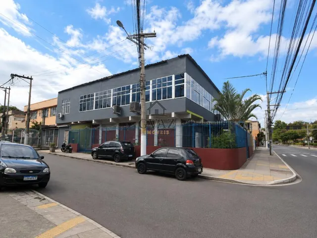 Imagem: Prédio a Venda na Alameda São Boaventura