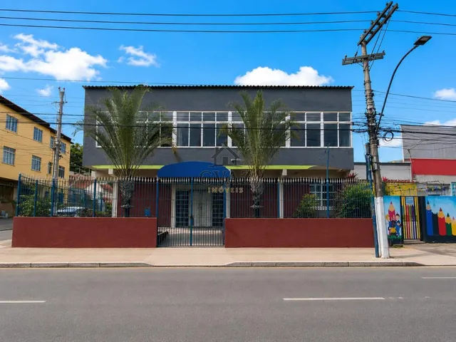 Imagem 4: Prédio a Venda na Alameda São Boaventura