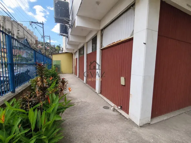 Imagem 2: Prédio a Venda na Alameda São Boaventura