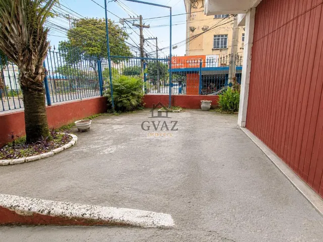 Imagem 6: Prédio a Venda na Alameda São Boaventura