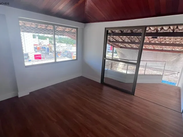 Imagem: Apartamento Residencial em Salvador - Ba