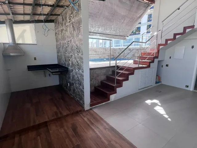 Imagem 15: Apartamento Residencial em Salvador - Ba, Pituba