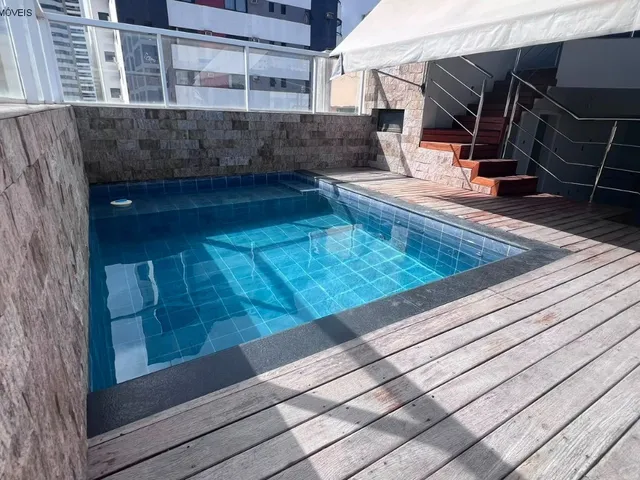 Imagem 2: Apartamento Residencial em Salvador - Ba, Pituba