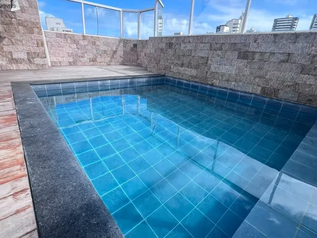 Imagem 8: Apartamento Residencial em Salvador - Ba, Pituba