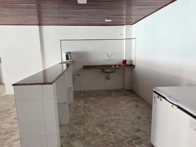 Imagem 3: Apartamento Residencial em Salvador - Ba, Graça