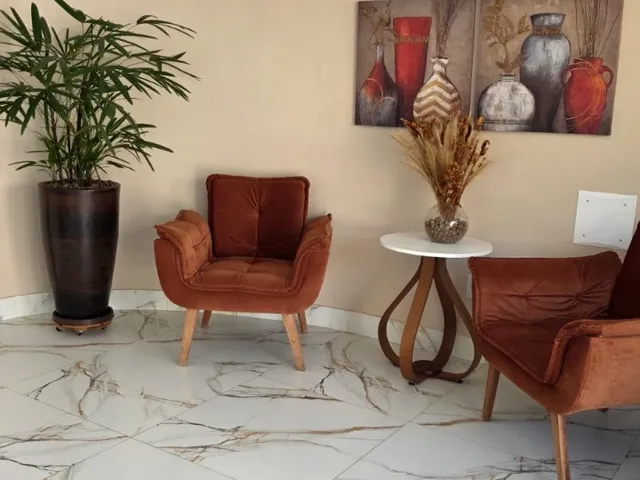 Imagem 2: Apartamento Residencial em Salvador - Ba, Graça