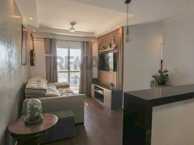 Imagem: Apartamento no Condomínio Jr Americano