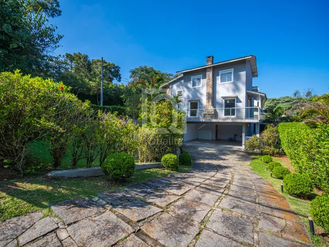 Imagem: Casa À Venda Condomínio Parque das Artes