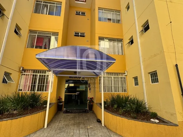 Imagem: Apartamento À Venda no Condomínio Residencial