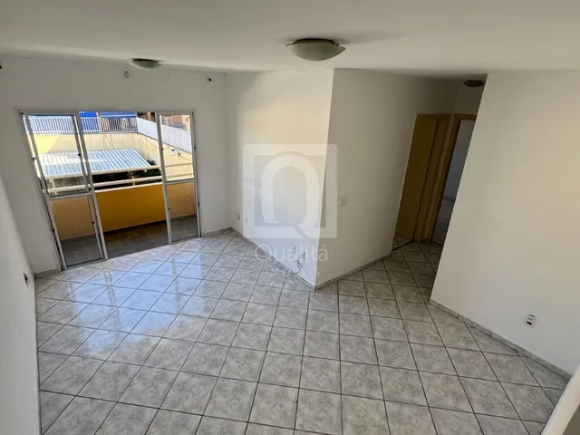 Imagem 9: Apartamento À Venda no Condomínio Residencial Londres