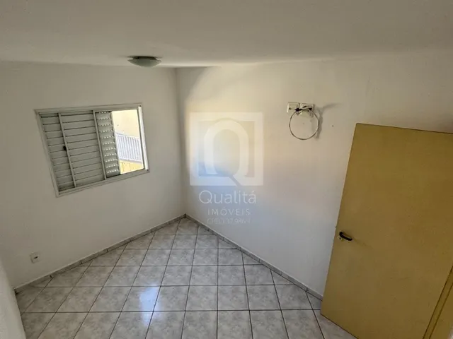 Imagem 11: Apartamento À Venda no Condomínio Residencial Londres