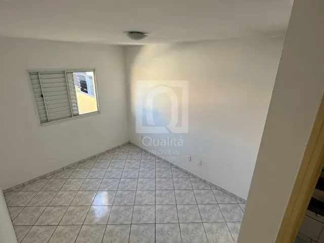 Imagem 7: Apartamento À Venda no Condomínio Residencial Londres