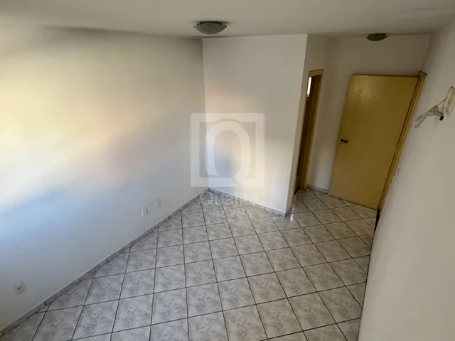 Imagem 10: Apartamento À Venda no Condomínio Residencial Londres