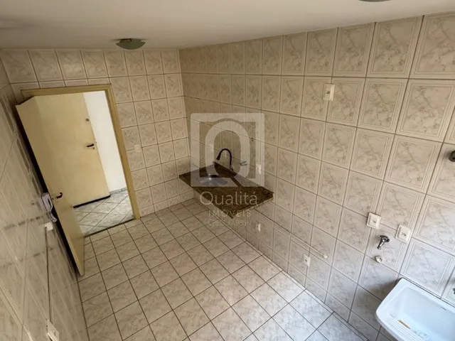 Imagem 2: Apartamento À Venda no Condomínio Residencial Londres