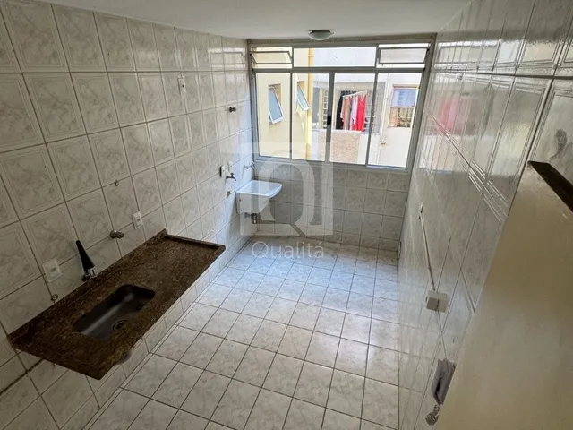 Imagem 14: Apartamento À Venda no Condomínio Residencial Londres