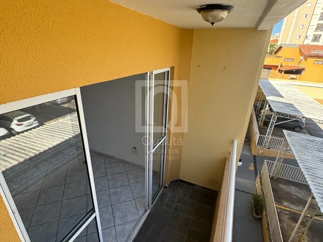 Imagem 5: Apartamento À Venda no Condomínio Residencial Londres