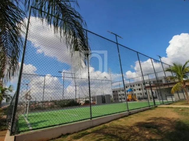 Imagem 8: Apartamento À Venda no Condomínio Residencial Londres