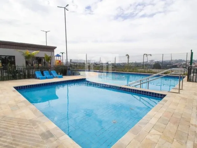 Imagem 16: Apartamento À Venda no Condomínio Residencial Londres