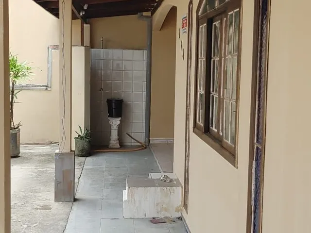 Imagem 5: Sobrado em Shangrila, Pontal do Paraná/Pr