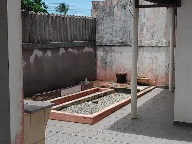 Imagem 7: Sobrado em Shangrila, Pontal do Paraná/Pr