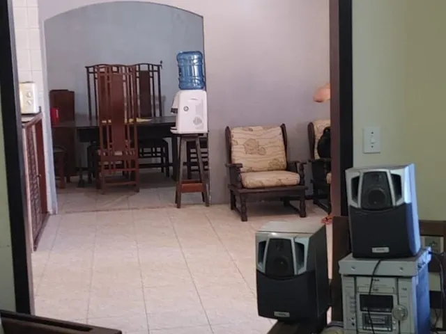 Imagem 9: Sobrado em Shangrila, Pontal do Paraná/Pr