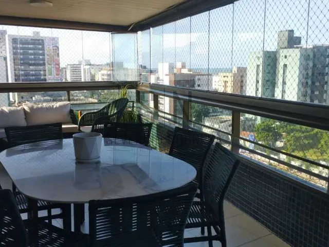Imagem: Apartamento a Venda Cabo Branco C/284M²