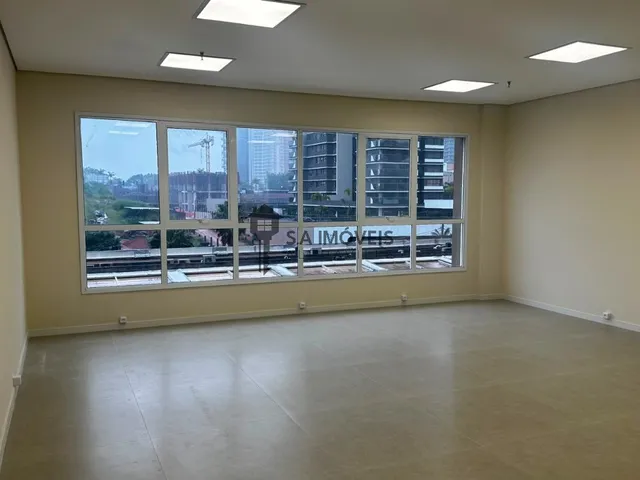 Imagem 1: Sala Comercial em Barueri - Sp, Sítio Tamboré Alphaville