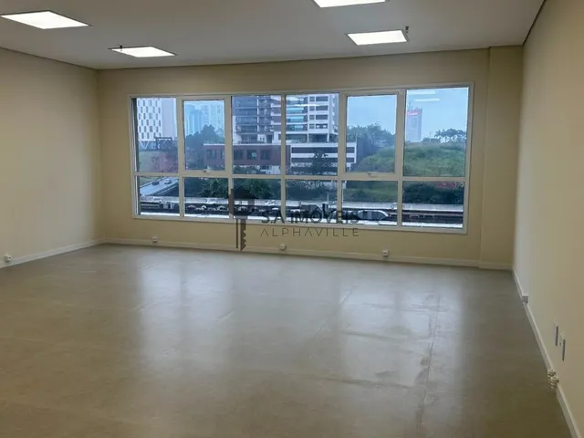 Imagem 7: Sala Comercial em Barueri - Sp, Sítio Tamboré Alphaville
