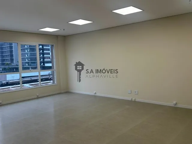 Imagem 8: Sala Comercial em Barueri - Sp, Sítio Tamboré Alphaville