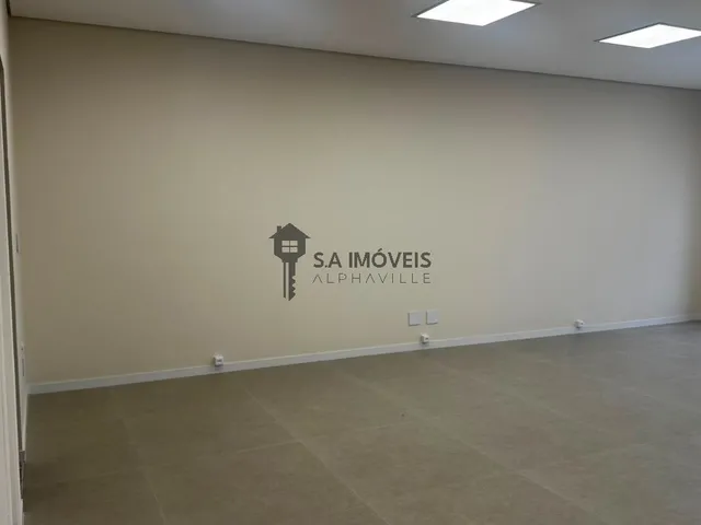 Imagem 3: Sala Comercial em Barueri - Sp, Sítio Tamboré Alphaville