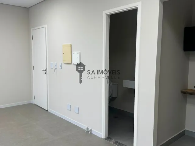 Imagem 4: Sala Comercial em Barueri - Sp, Sítio Tamboré Alphaville