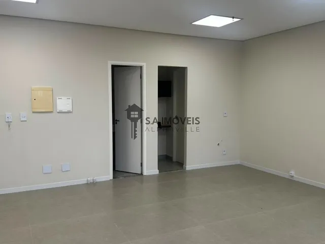 Imagem 5: Sala Comercial em Barueri - Sp, Sítio Tamboré Alphaville