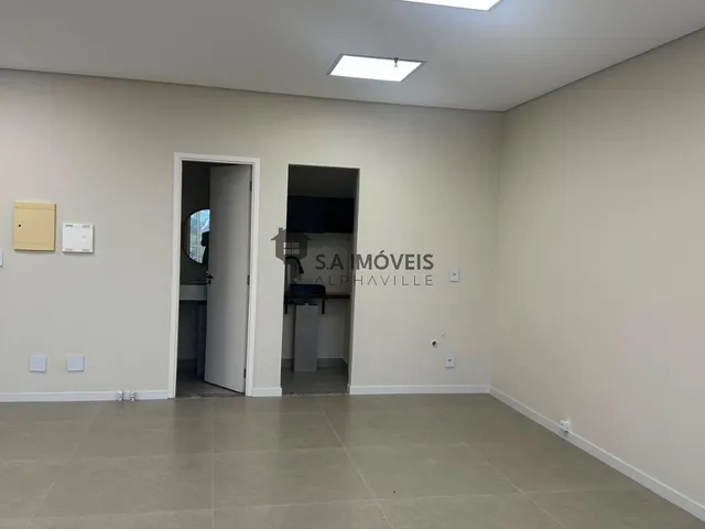 Imagem 6: Sala Comercial em Barueri - Sp, Sítio Tamboré Alphaville