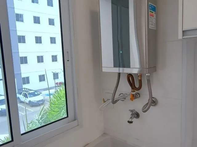 Imagem 16: Apartamento para Locação Residencial Vivere Indaiatuba
