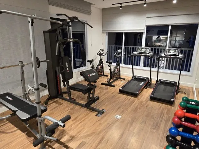 Imagem 7: Apartamento para Locação Residencial Vivere Indaiatuba