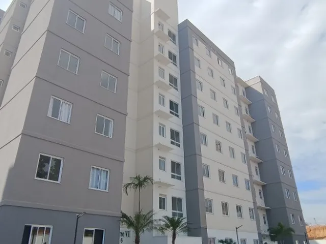 Imagem 2: Apartamento para Locação Residencial Vivere Indaiatuba