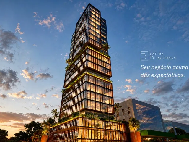 Imagem: SALA COMERCIAL em Belém - PA, Guamá