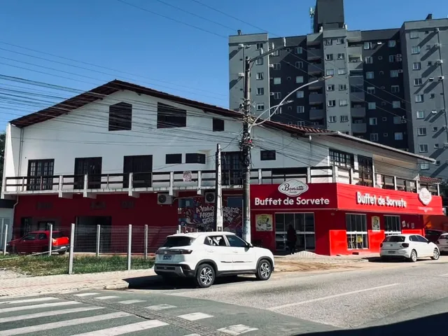 Imagem 6: Conheça Essa Incrível Oportunidade de Investimento no Coração do Centro de Penha!