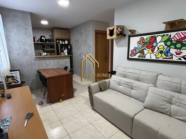 Imagem: Venda - Condomínio Chapada da Serra Semi