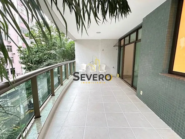 Imagem 9: Apartamento À Venda no Bairro Icaraí - Niterói/Rj