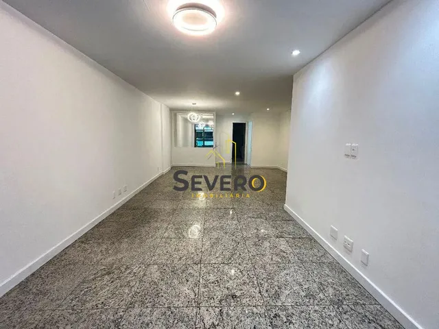 Imagem 4: Apartamento À Venda no Bairro Icaraí - Niterói/Rj