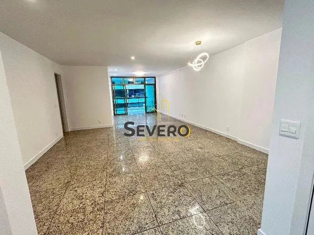Imagem 16: Apartamento À Venda no Bairro Icaraí - Niterói/Rj
