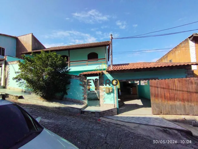 Imagem: Condomínio Village Zé Garoto - Belíssima