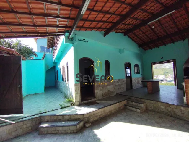 Imagem 4: Belíssima Casa À Venda no Bairro Zé Garoto - São Gonçalo/Rj