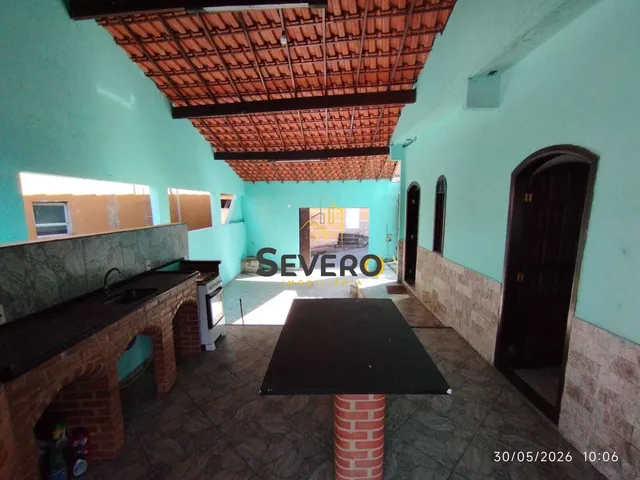 Imagem 7: Belíssima Casa À Venda no Bairro Zé Garoto - São Gonçalo/Rj
