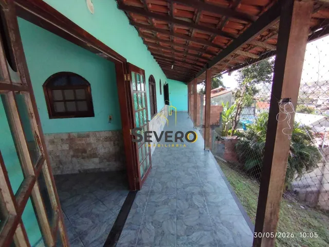 Imagem 6: Belíssima Casa À Venda no Bairro Zé Garoto - São Gonçalo/Rj