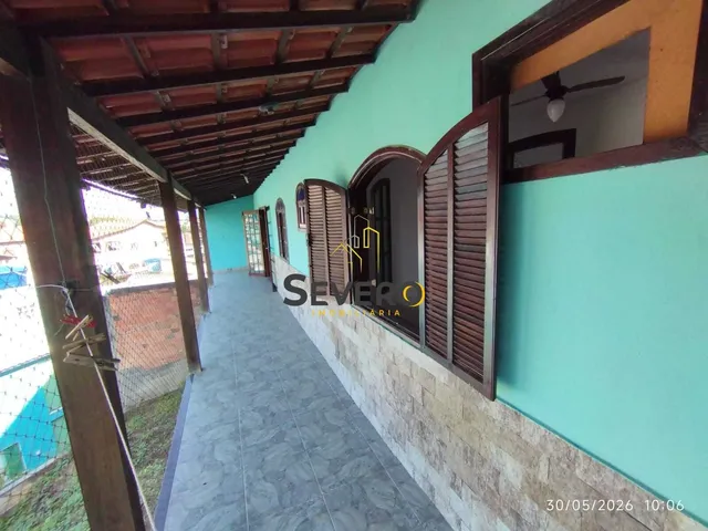 Imagem 3: Belíssima Casa À Venda no Bairro Zé Garoto - São Gonçalo/Rj